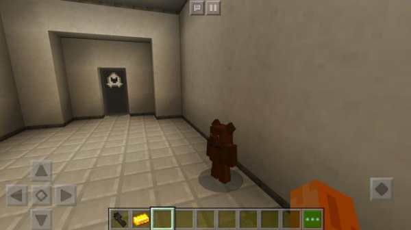 SCP Mod for MCPE screenshot 5