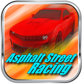 ASFALTO CALLE RACING NOS icon