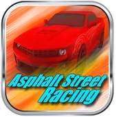 Asphalt Street Racing 4