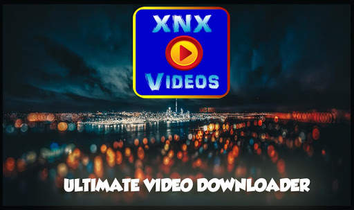 XNX Video Downloader - XNX Videos Player HD screenshot 1