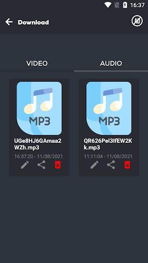 Song Downloader for StarMaker screenshot 3