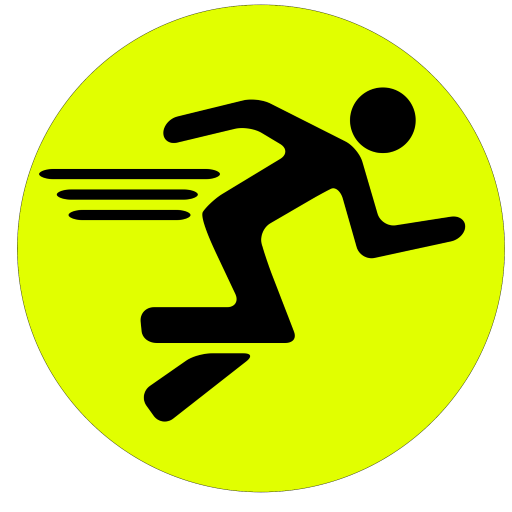 Run Man, Run icon