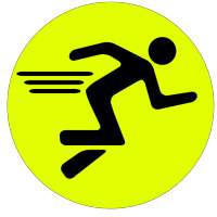 Run Man, Run