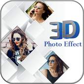 3D Photo Effect 1.0