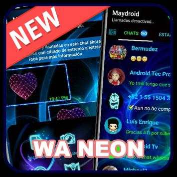 WA New Version 2018 screenshot 1