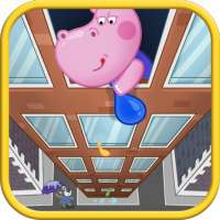 Trucs de singe: Enfant Shooter icon