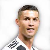 Cristiano Ronaldo Wallpaper icon