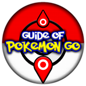 Guide for Pokemon Go आइकन