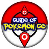 Guide for Pokemon Go