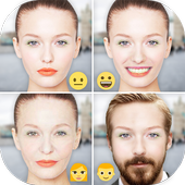 Face Camera - FaceApp icon