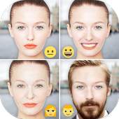Face Camera - FaceApp 1.0