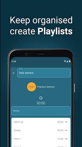 Instrumentive for Musicians screenshot 7