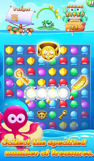Story Of Ocean screenshot 7
