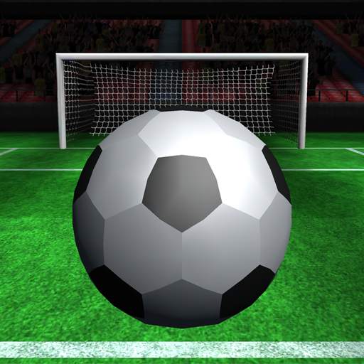 Tiny Soccer 3D 1.02