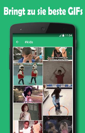GIFs - Suche Animierte GIF screenshot 1