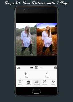 Photo Editor 5 تصوير الشاشة
