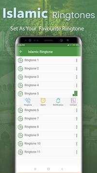 Islamic Ringtone screenshot 4
