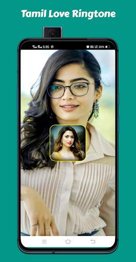 Tamil Love Ringtone 2022 screenshot 1