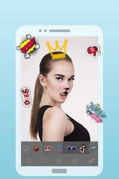 Picmix- Photo Editor - Free Style Collage Maker 9 تصوير الشاشة