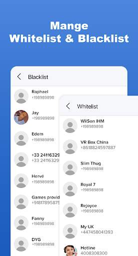 Call Blocker for WhatsApp screenshot 3