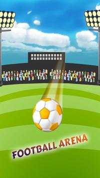 sepak bola sepak bola menyulap screenshot 4