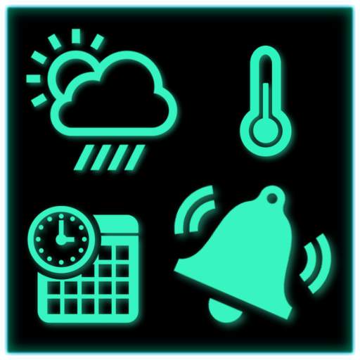 Custom Weather Alerts 6.4