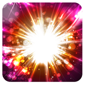 3D Lighting Wallpaper icon