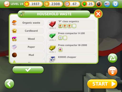 Trash to Cash screenshot 10