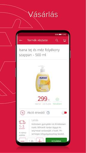 Rossmann screenshot 4