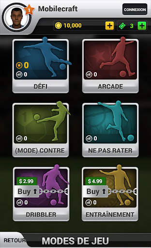 Flick Shoot 2 screenshot 4