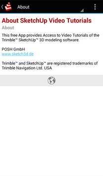 SketchUp Video Tutorials screenshot 2