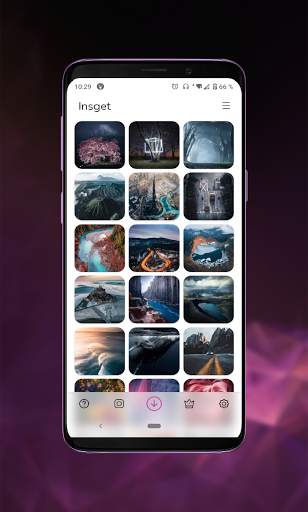 Insget - Save From Instagram screenshot 8