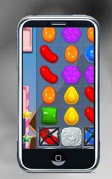 New Candy Crush Saga Guide screenshot 1