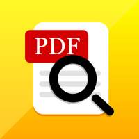 PDFSearch - Searcher, Downloader and PDF Viewer on 9Apps