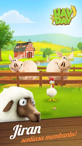 Hay Day screenshot 5