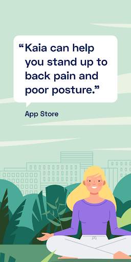 Kaia Health screenshot 6