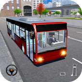 Coach Bus Sim 2019 - Real Bus Driving Game