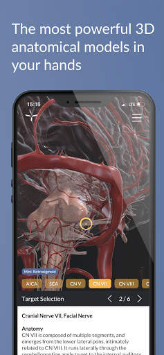 UpSurgeOn Neurosurgery screenshot 6