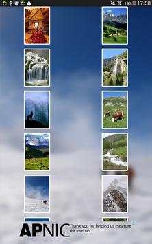 Mountain Sounds-Relax Calm screenshot 1