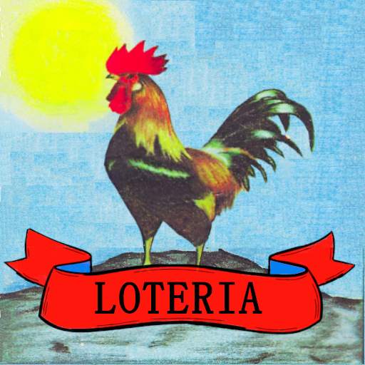 Baraja de lotería mexicana 33