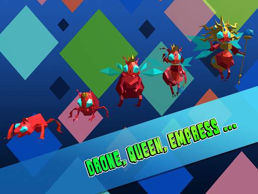 Swarm Simulator: Evolution screenshot 15