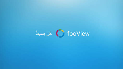 fooView - FV Float Viewer 1 تصوير الشاشة