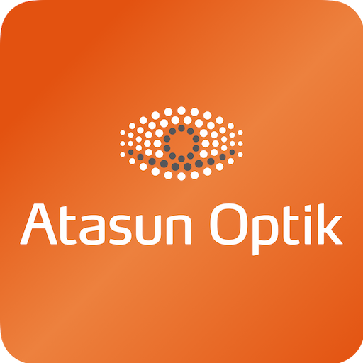 Atasun Optik icon