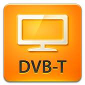 DVB-T Dongle for Android 1.0.2638