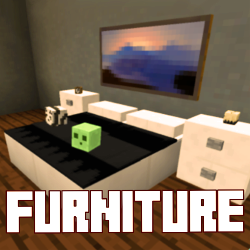 ikon Furniture Mod