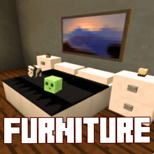 Furniture Mod 3.61