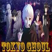 Guide Tokyo Ghoul icon
