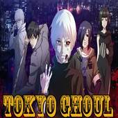 Guide Tokyo Ghoul 1.0