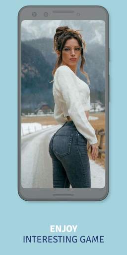 Online Video Call Guide (Girlfriend Calling Prank) screenshot 2