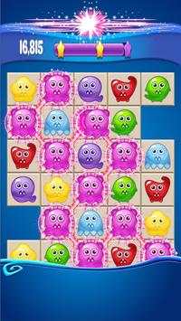 Sweet Crafty Candy Blast screenshot 1